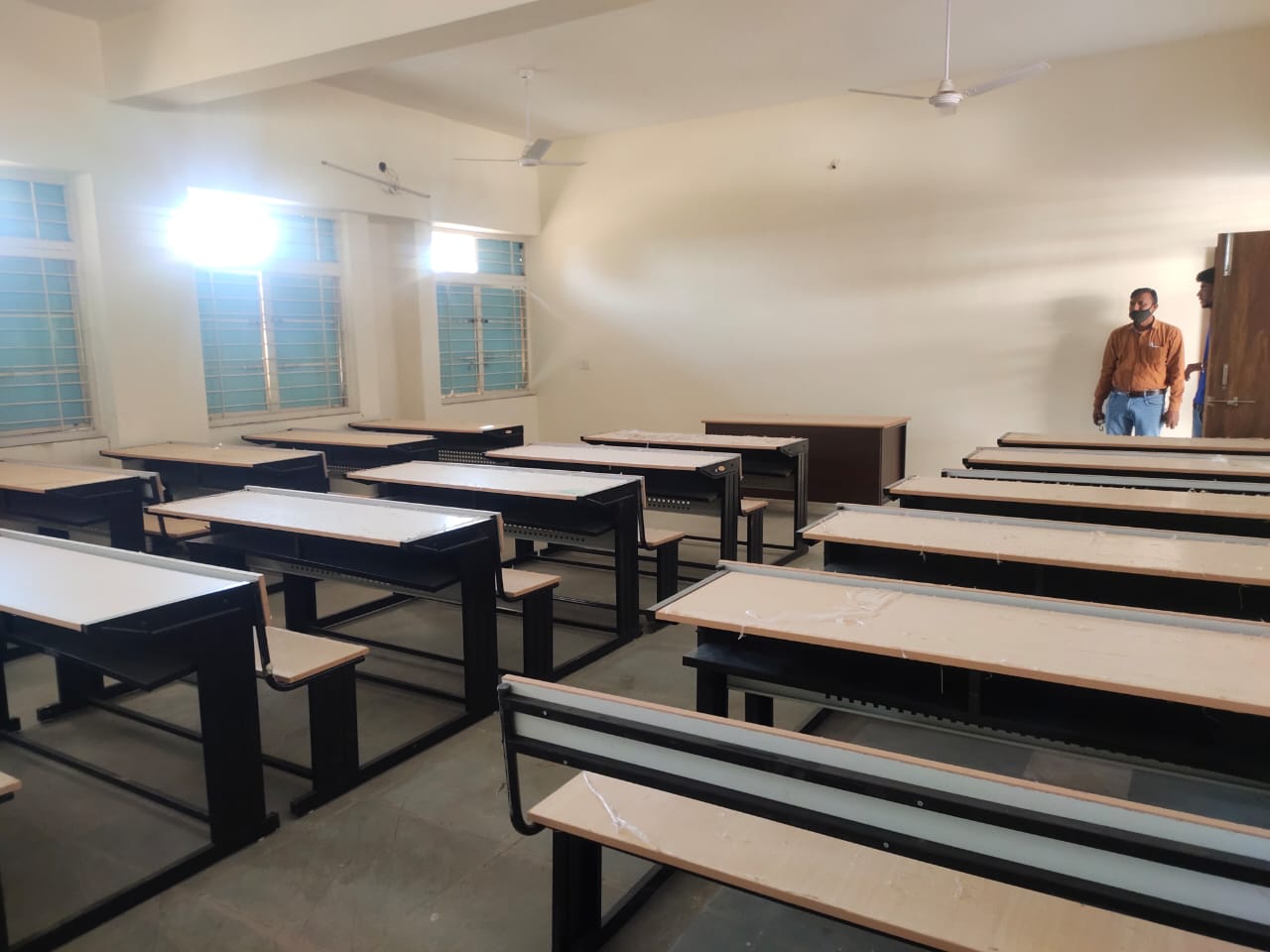 EMRS Gandhwani